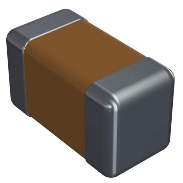 All Parts Passive Components Capacitors Ceramic Capacitors 06031C331JAZ2A by Kyocera