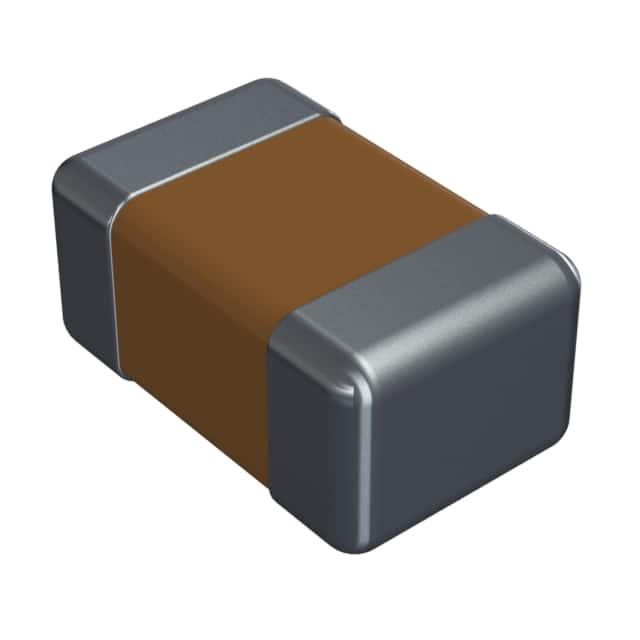 All Parts Passive Components Capacitors Ceramic Capacitors 08055C104KAT2A by Kyocera