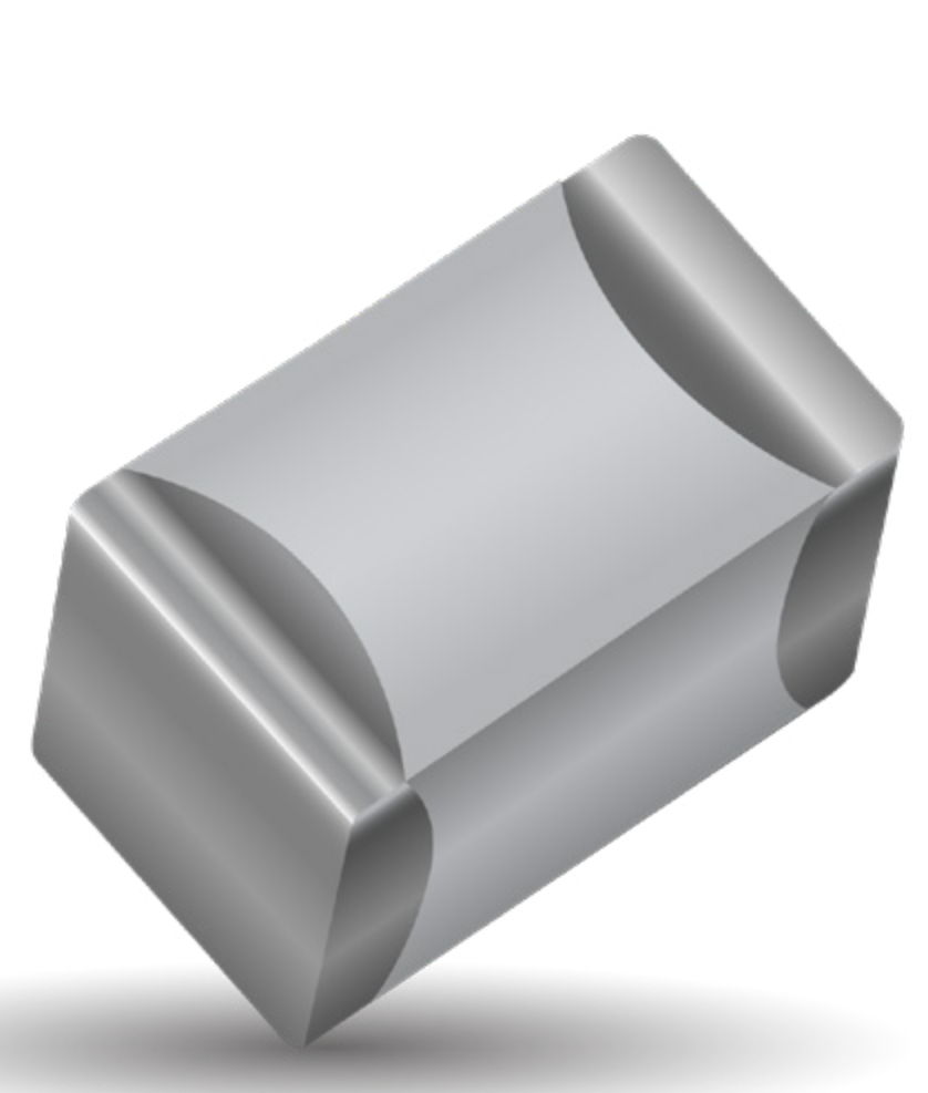 All Parts Passive Components Capacitors CB017E0222JBA by Kyocera