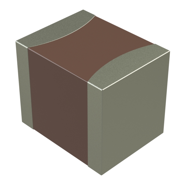 CM32X5R226K10AT Symbol, Footprint & 3D Model by Kyocera