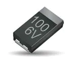 All Parts Passive Components Capacitors F930J106MAAAJ6 by Kyocera