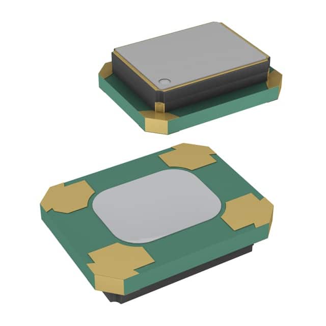 All Parts Passive Components Crystals-Resonators-Oscillators KC2520Z25.0000C15XXK by Kyocera