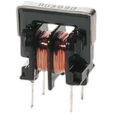 All Parts Passive Components Inductors Chokes SU9V-R02140 by Yageo