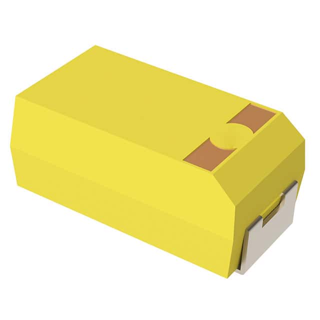 T541X687K004BH8705 by Yageo