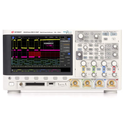 DSOX3104T by Keysight Technologies