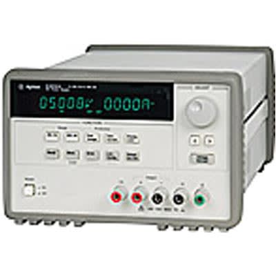 E3634A by Keysight Technologies