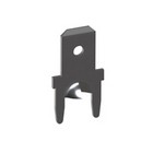 All Parts Connectors Accessories Terminal Block Accessories Terminals 1285-ST by Keystone