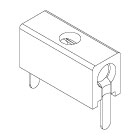 All Parts Connectors Banana Plugs-Jacks 6058 by Keystone