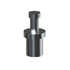 All Parts Connectors PC Board Wire to Board 1572-3 by Keystone