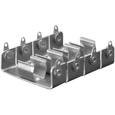 All Parts Power Products Batteries and Accessories Accessories Battery Clips, Contacts 182 by Keystone