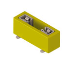 All Parts Current Filtering Fuse Holders 3587-20TR by Keystone