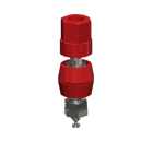 All Parts Connectors Accessories Tip Plugs-Jacks 4093 by Keystone Electronics