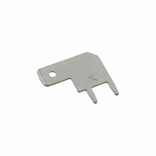 All Parts Connectors Accessories Terminal Block Accessories Terminals 4904 by Keystone