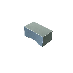 All Parts Semiconductors Analog to Digital, Digital to Analog  Converters 5112 by Keystone