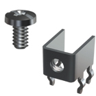 All Parts Connectors Accessories Terminal Block Accessories Terminals 7690 by Keystone