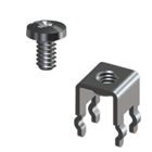 All Parts Optoelectronics Optical Fibers and Optical Communications Devices Fiber Optic Transmitters, Receivers, Repeaters, and Transceivers 7691-7 by Keystone