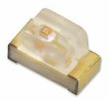 All Parts Optoelectronics Light Sources and Emitters LEDs LEDs (Discrete) KP-1608SURCK by Kingbright