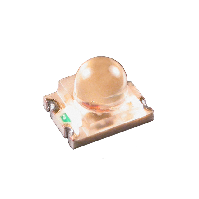 All Parts Optoelectronics Light Sources and Emitters APBD3224LQBDCGKC by Kingbright