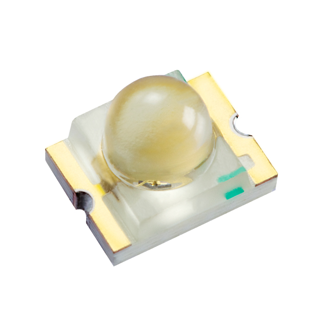 All Parts Optoelectronics Light Sources and Emitters APD3224ZGCK-F01 by Kingbright