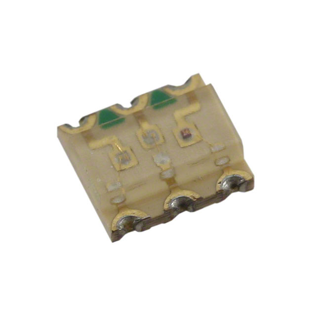 All Parts Optoelectronics Light Sources and Emitters APF3236LSEKJ3ZGKQBKC by Kingbright