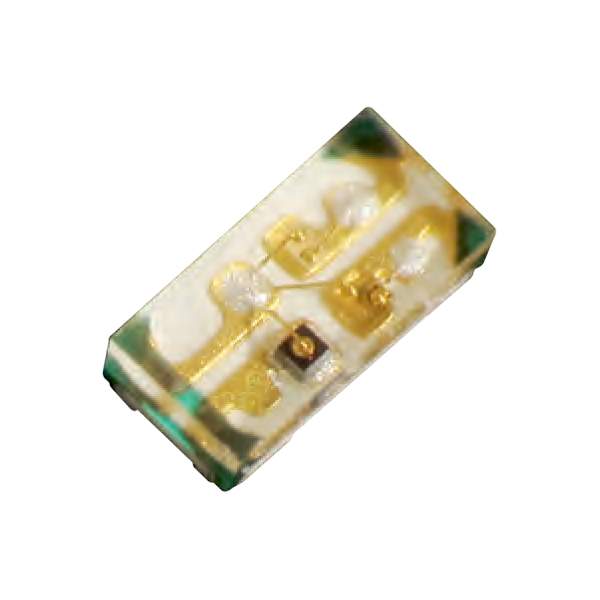 All Parts Optoelectronics Light Sources and Emitters APHF1608LSEEQBDZGKC by Kingbright