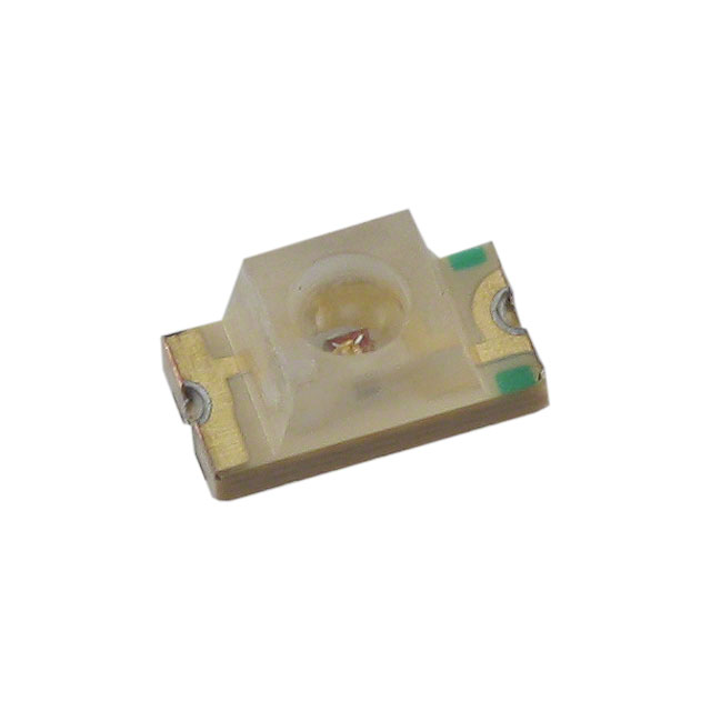 All Parts Connectors Circular Circular Standard MIL-DTL-5015 APL3015SURCK-F01 by Kingbright