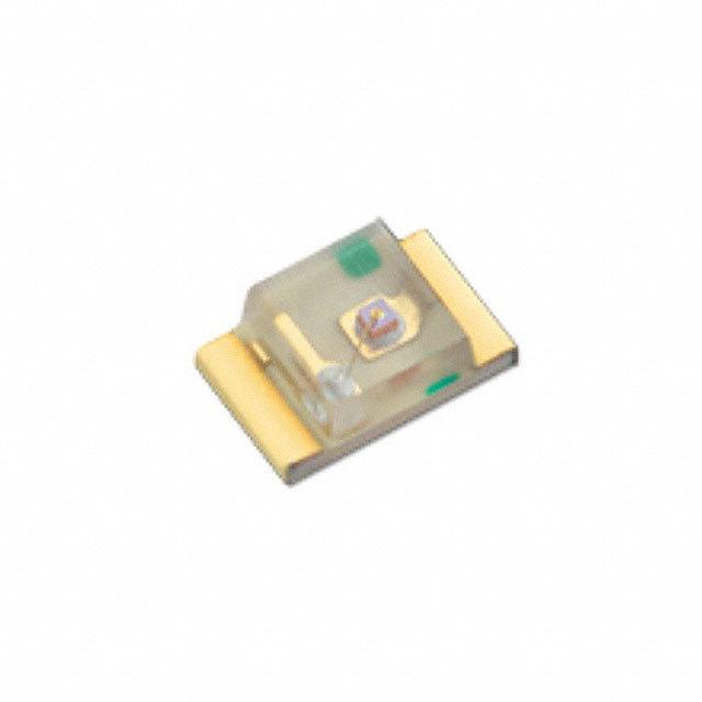 All Parts Optoelectronics Light Sources and Emitters LEDs IR Emitters APT2012F3C by Kingbright