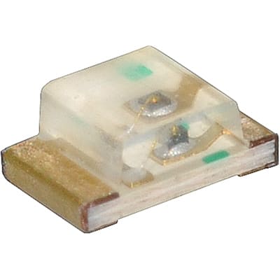 All Parts Optoelectronics Light Sources and Emitters APT2012SYCK by Kingbright