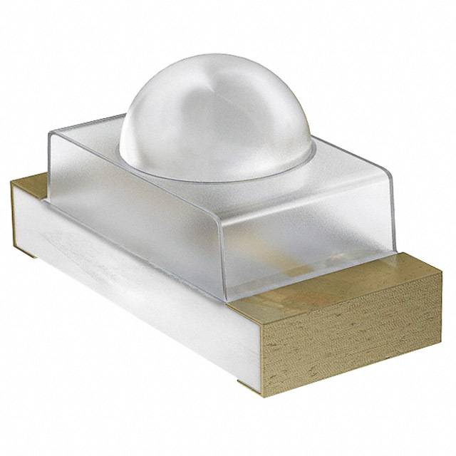 All Parts Optoelectronics Light Sources and Emitters APTD1608LCGCK by Kingbright