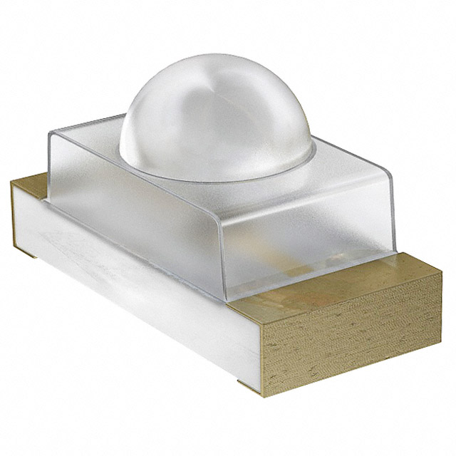 All Parts Optoelectronics Light Sources and Emitters APTD2012LSYCK by Kingbright