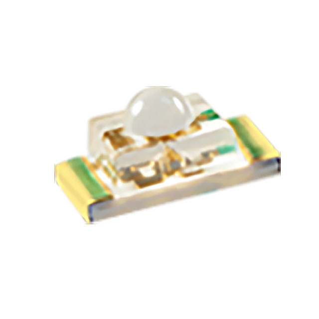 All Parts Optoelectronics Light Sources and Emitters LEDs IR Emitters APTD2012SF4C by Kingbright