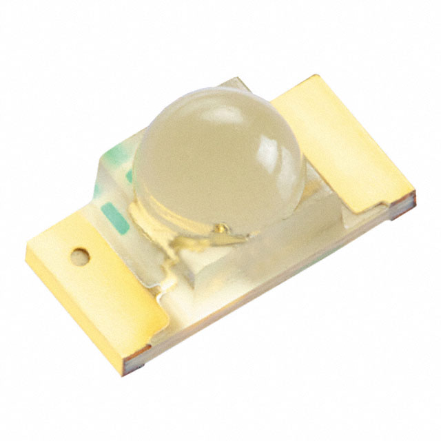 All Parts Connectors Circular Circular Standard MIL-DTL-5015 APTD3216LSYCK by Kingbright