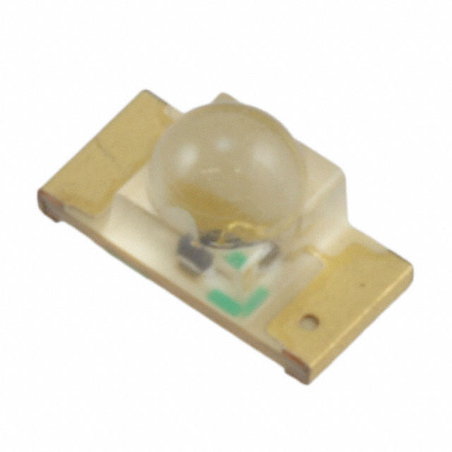 All Parts Optoelectronics Light Sources and Emitters LEDs IR Emitters APTD3216SF4C by Kingbright