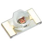 All Parts Connectors Circular Circular Standard MIL-DTL-5015 APTL3216ZGCK-01 by Kingbright