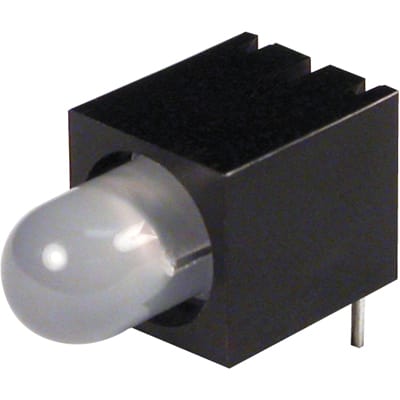 All Parts Optoelectronics Light Sources and Emitters WP59BL/EGW by Kingbright