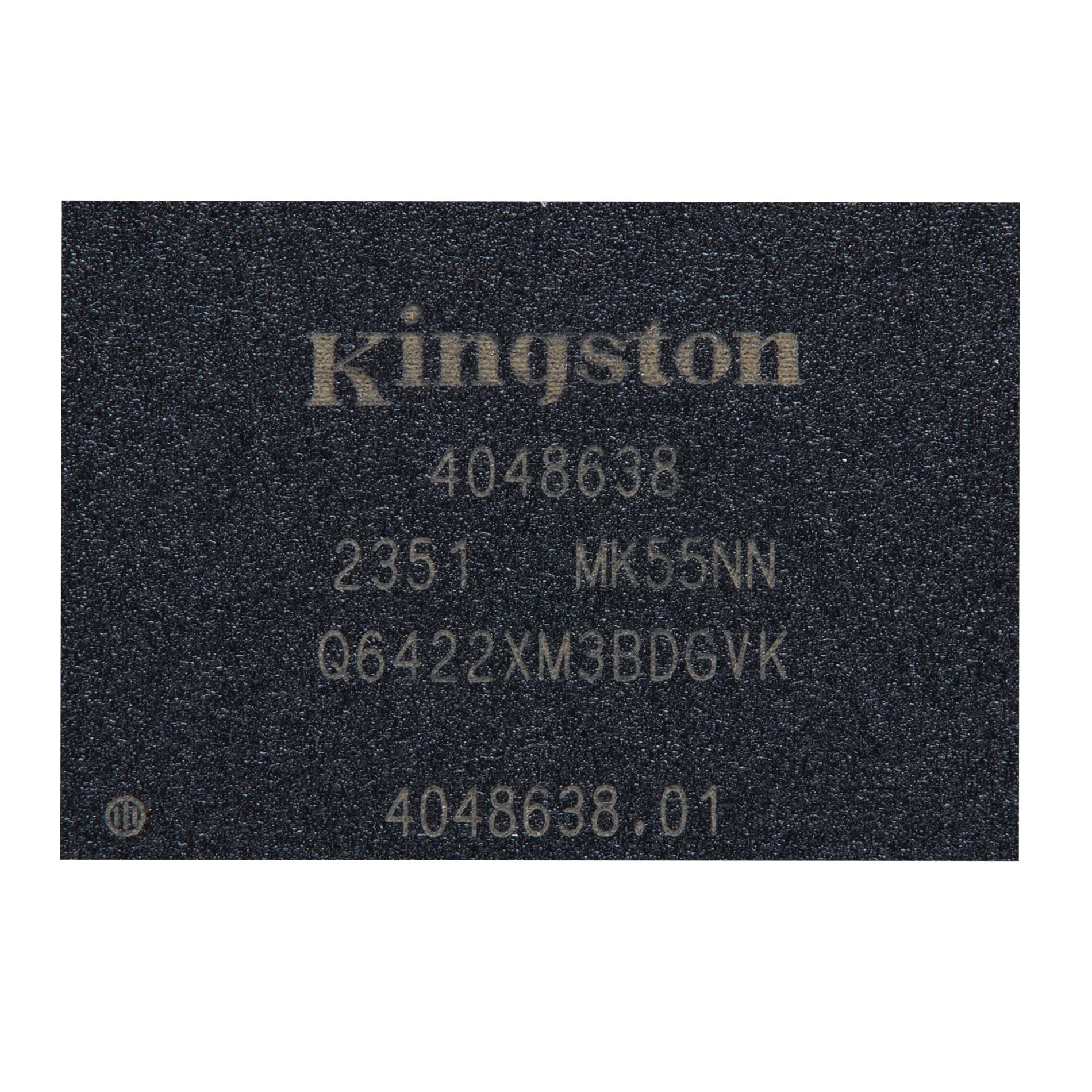 All Parts Semiconductors Memory RAM Q6422XM3BDGVK-U by Kingston