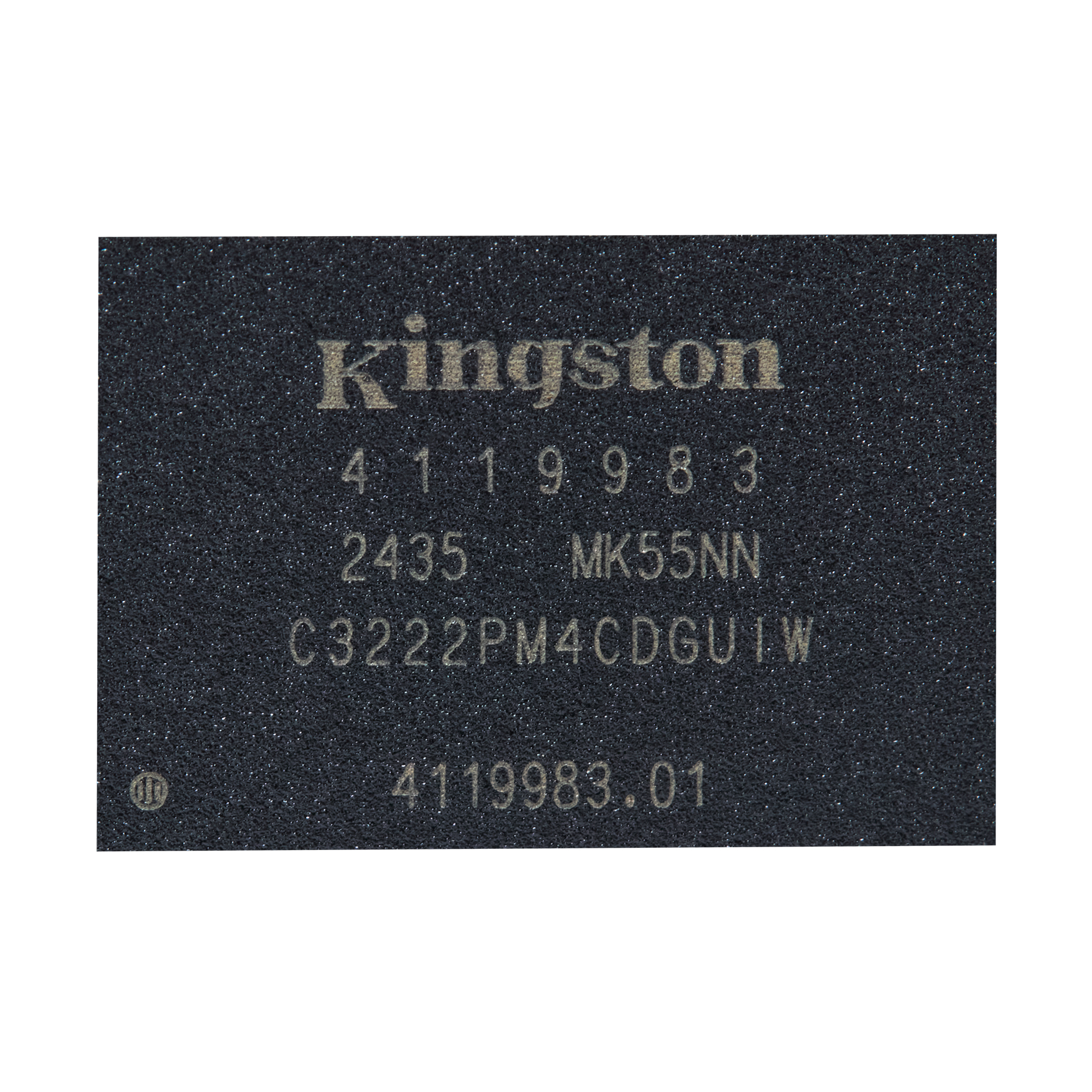 All Parts Semiconductors Memory RAM C3222PM4CDGUIW-U by Kingston