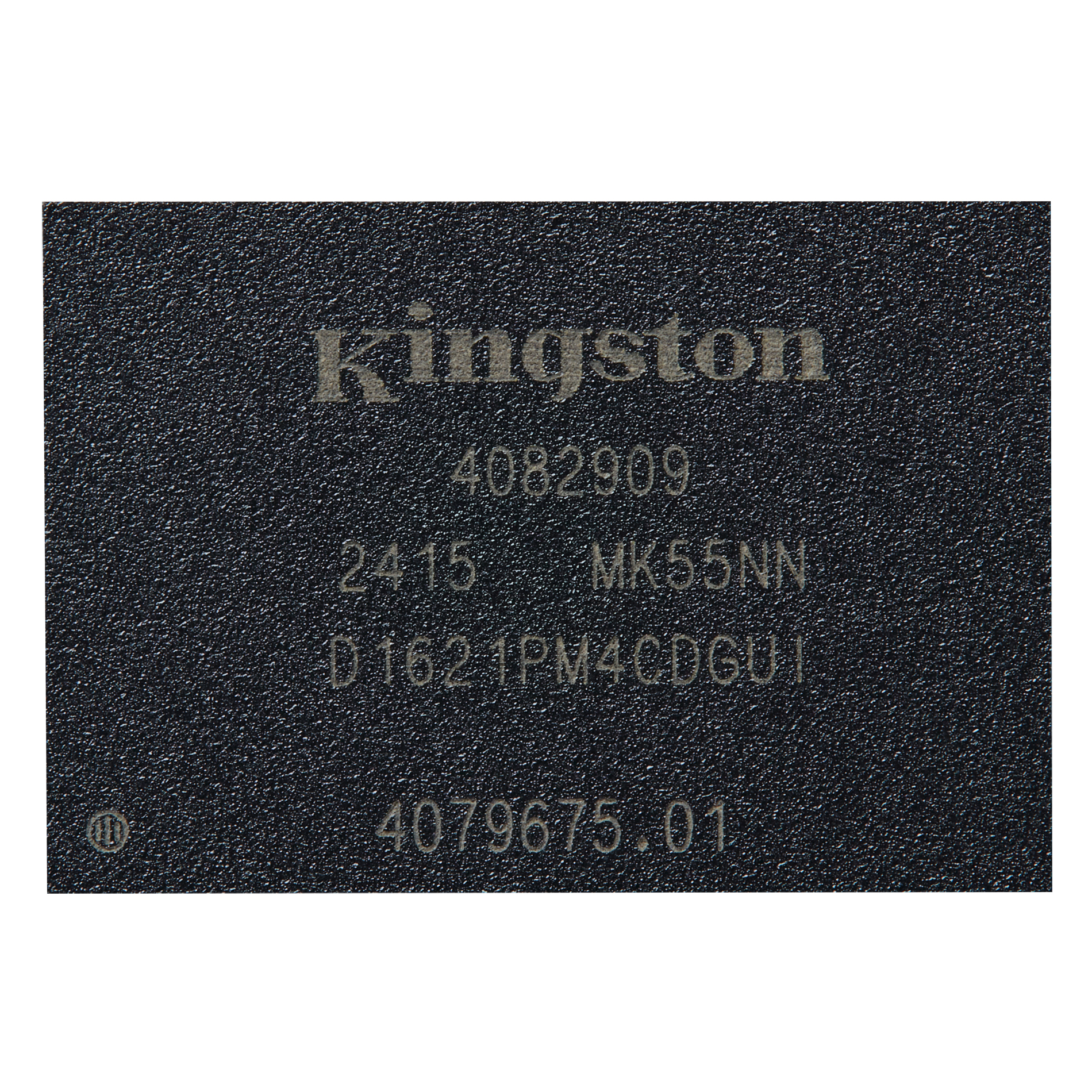 All Parts Semiconductors Memory RAM D1621PM4CDGUI-U by Kingston