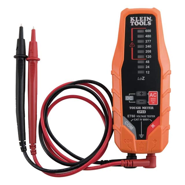 ET60 by Klein Tools, Inc.
