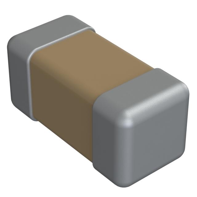 All Parts Passive Components Capacitors 0603J0630183MXT by Knowles Syfer