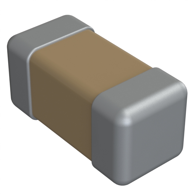 All Parts Passive Components Capacitors 0603Y0160182FCT by Knowles Syfer