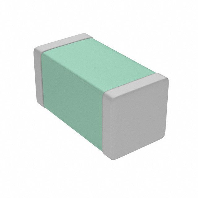 All Parts Passive Components Capacitors Ceramic Capacitors 1206J5000102KXT by Knowles Syfer