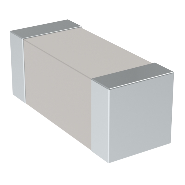 All Parts Passive Components Capacitors Ceramic Capacitors 1206Y0500104KXT by Knowles Syfer