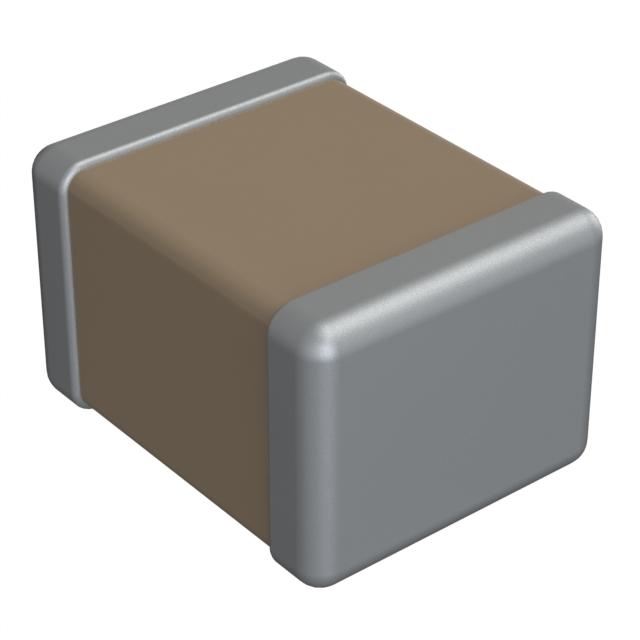 All Parts Passive Components Capacitors Ceramic Capacitors 1210J5000124KXT by Knowles Syfer