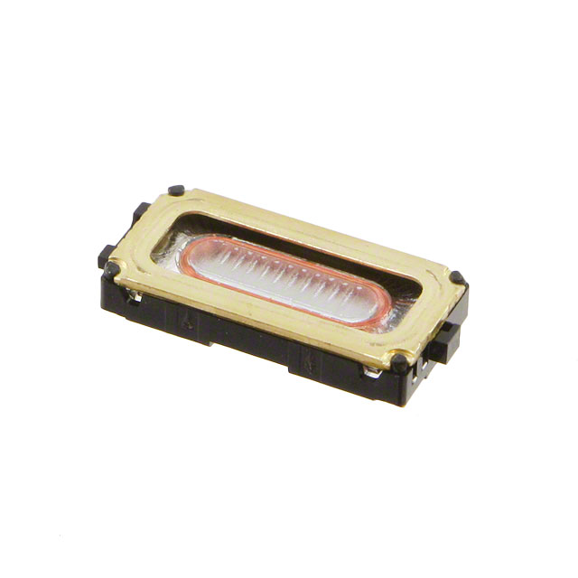 All Parts Power Products 2403 260 00106 by Knowles