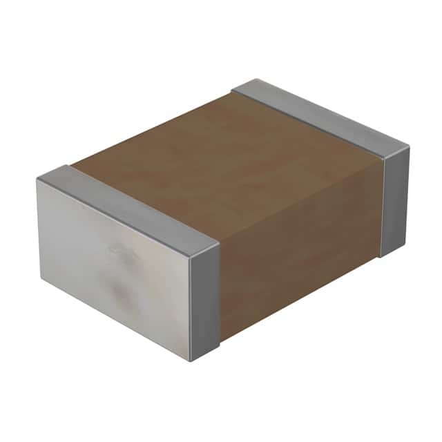 1812B102K202NT by Knowles