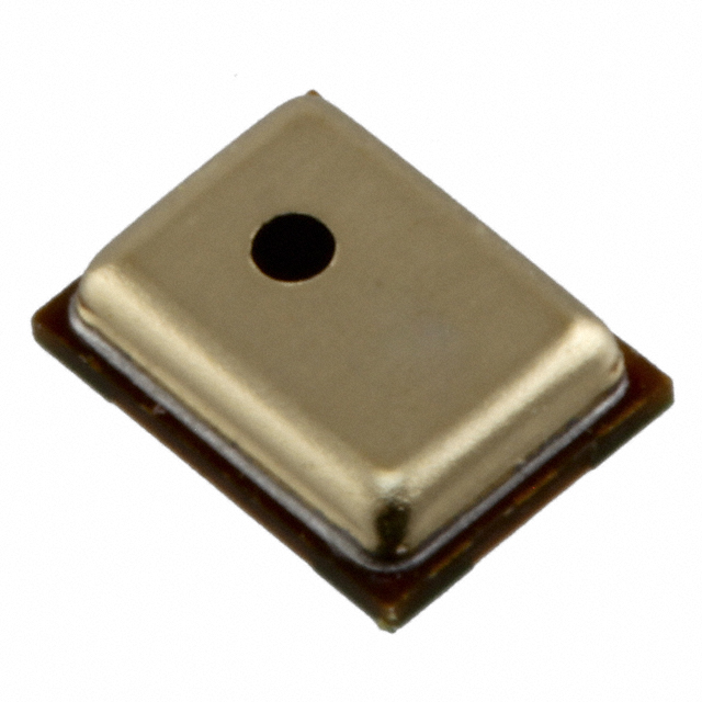 SPK0415HM4H-B-7 by Knowles