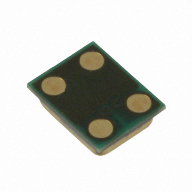 SPU0410HR5H-PB by Knowles