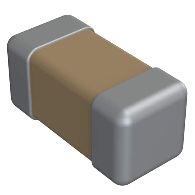 All Parts Passive Components Capacitors Ceramic Capacitors 0603J0160221MDT by Knowles Syfer