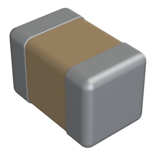 0805Y0630183MDT by Knowles Syfer